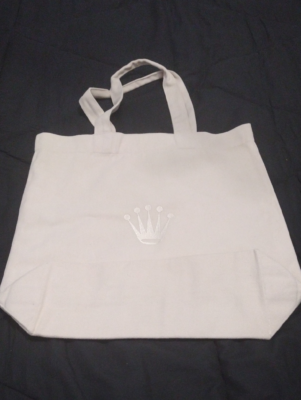 💯 Auth Rolex Bag - Picture 5 of 8